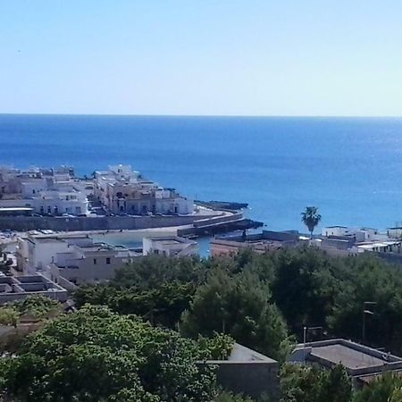 Le Piramidi Appartamenti سانتا ماريا أل بانيو المظهر الخارجي الصورة