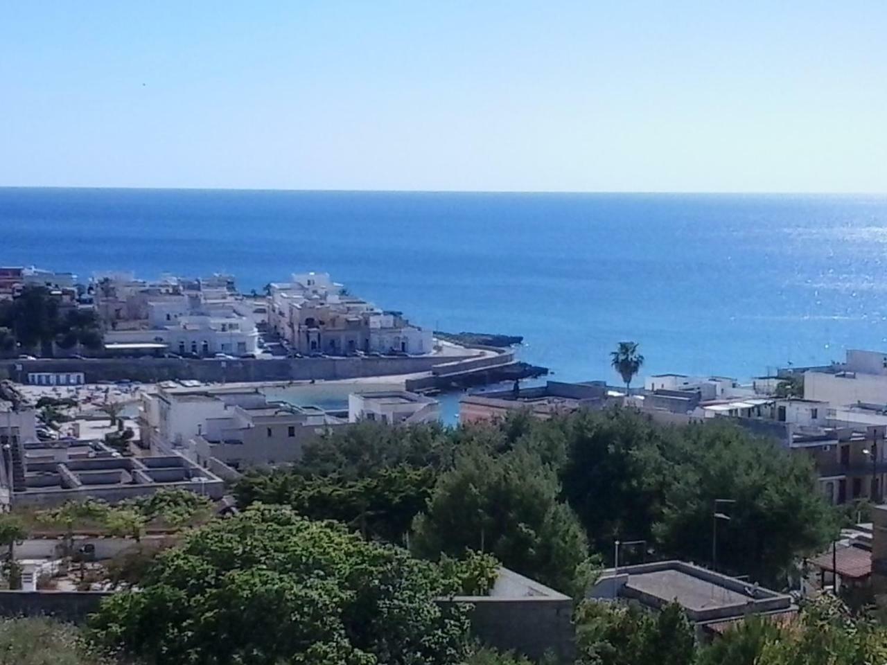 Le Piramidi Appartamenti سانتا ماريا أل بانيو المظهر الخارجي الصورة
